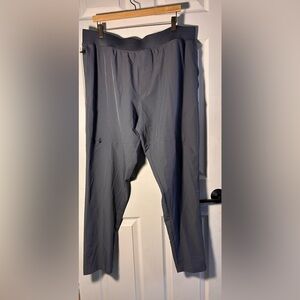 Under Armour Men's Charcoal Joggers